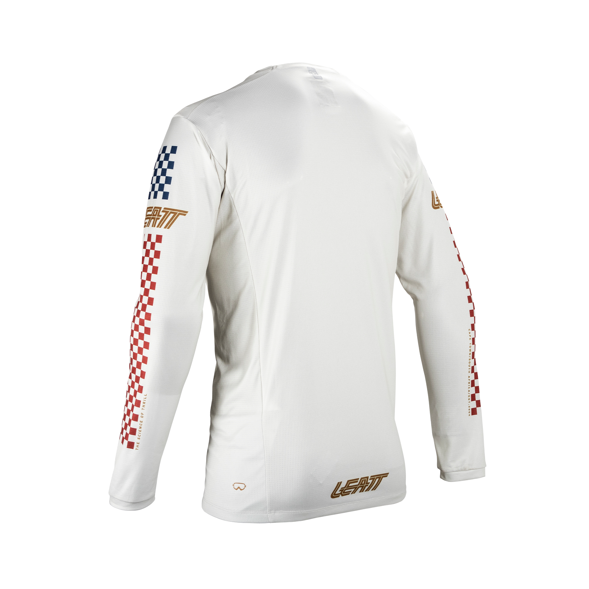 Jersey MTB Enduro 4.0