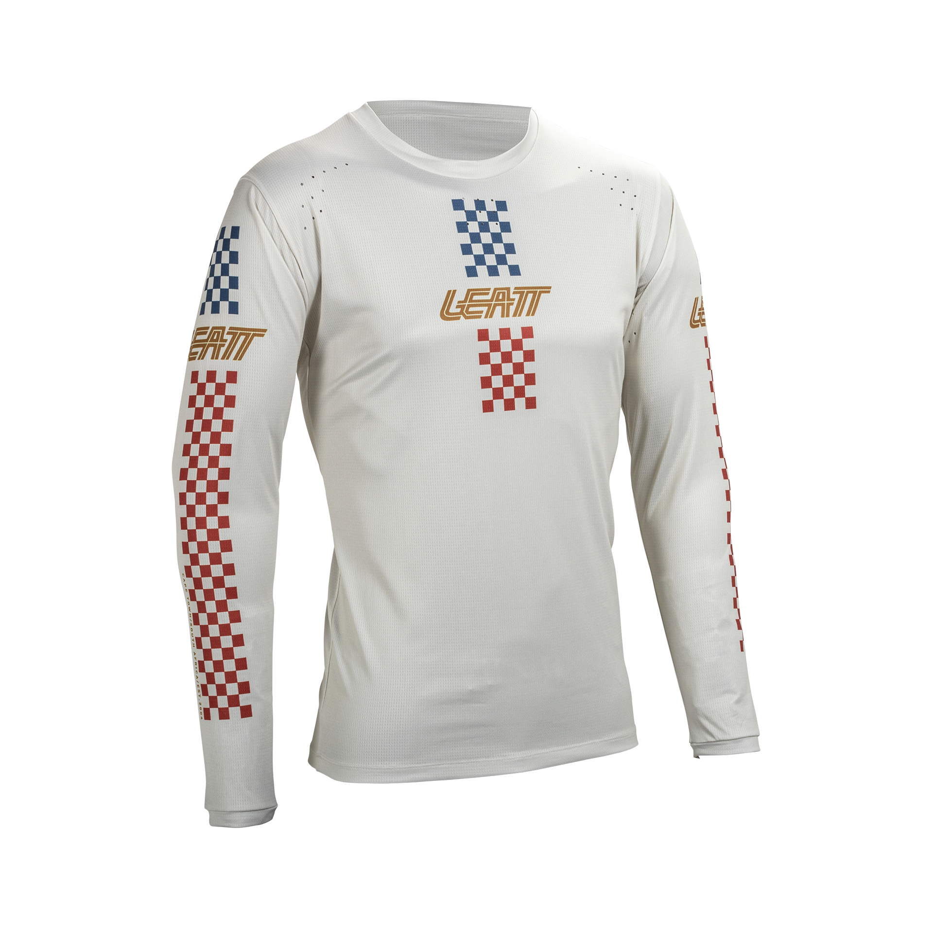 Jersey MTB Enduro 4.0