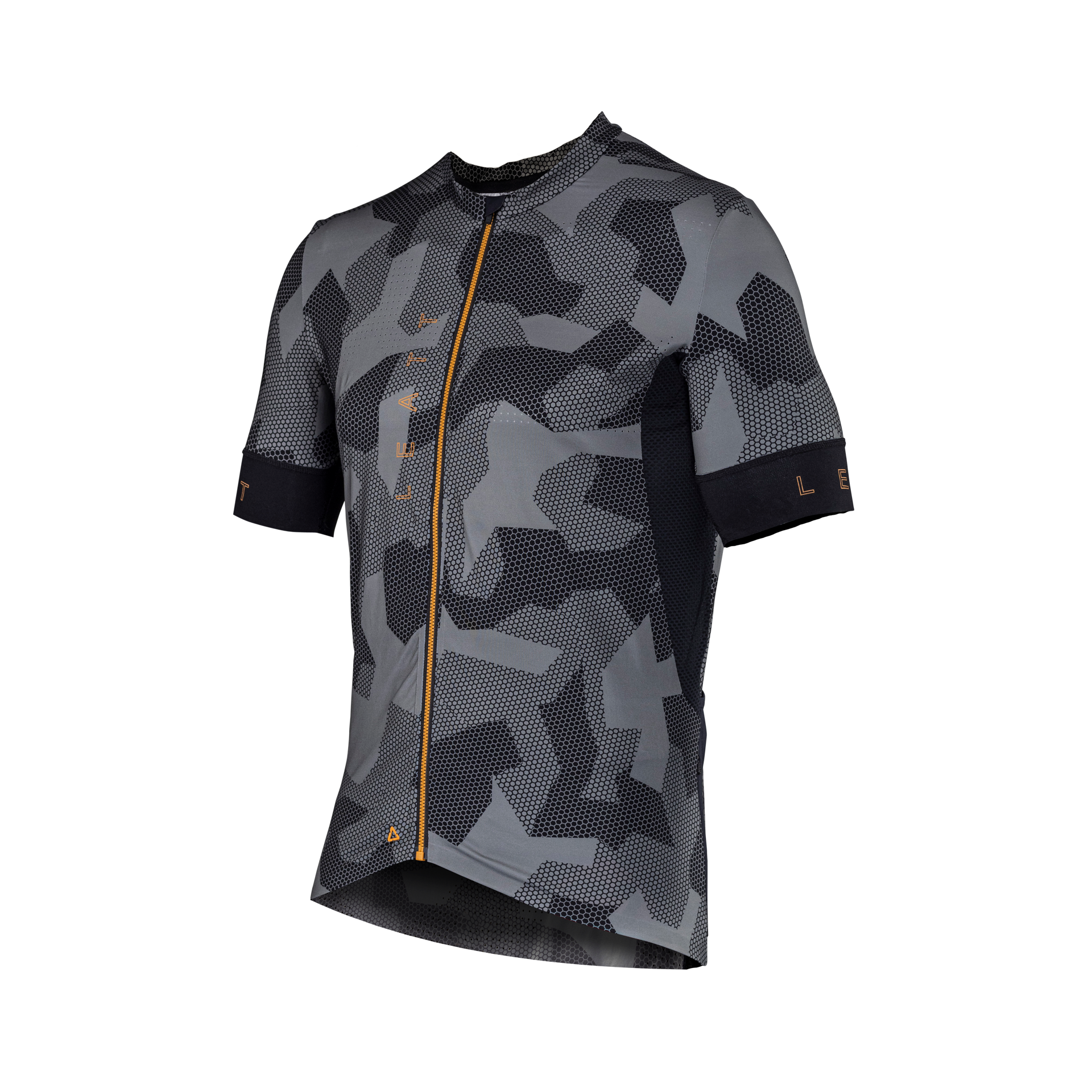 Jersey MTB Endurance 5.0