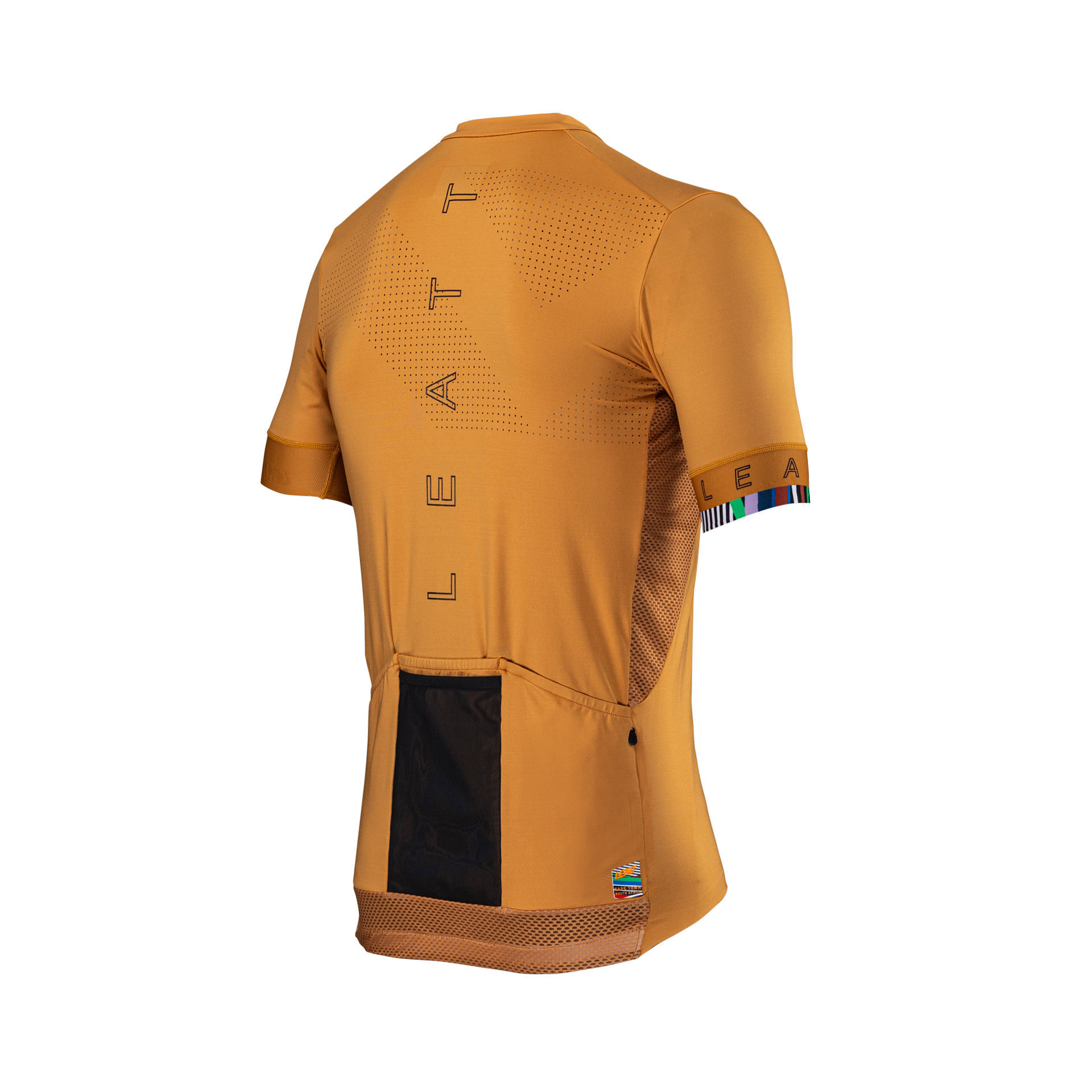 Jersey MTB Endurance 5.0