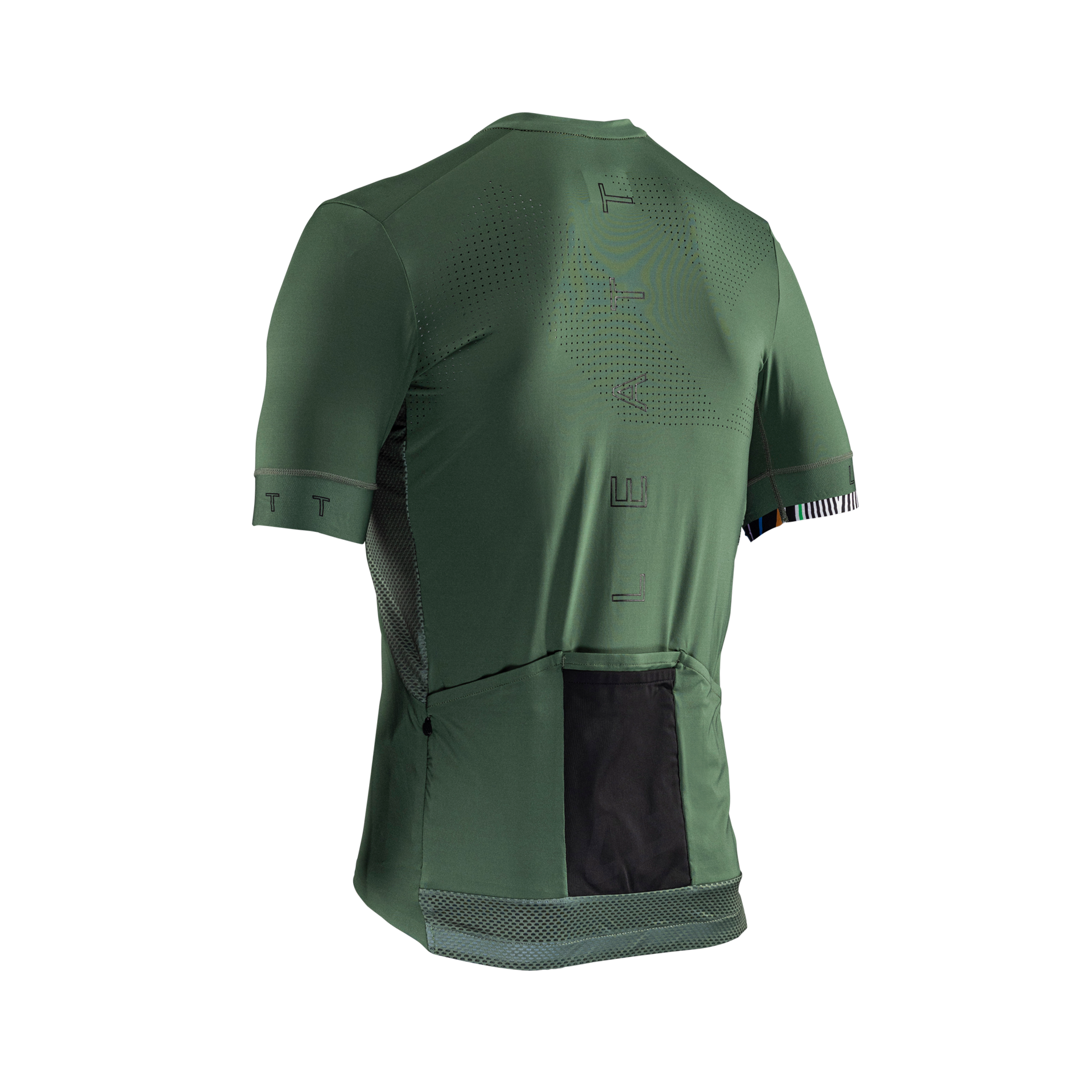 Jersey MTB Endurance 5.0