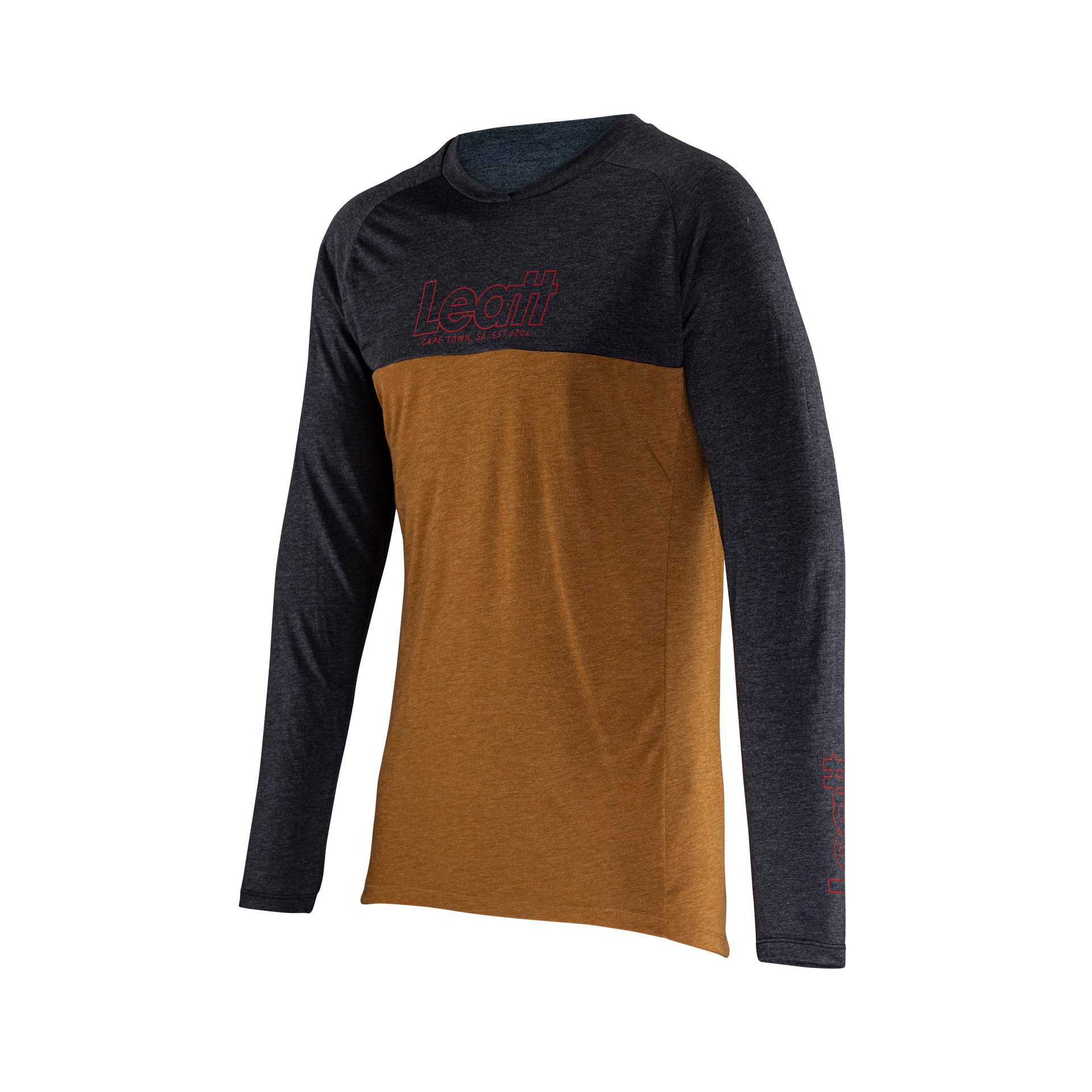 Jersey MTB Gravity 2.0 V24