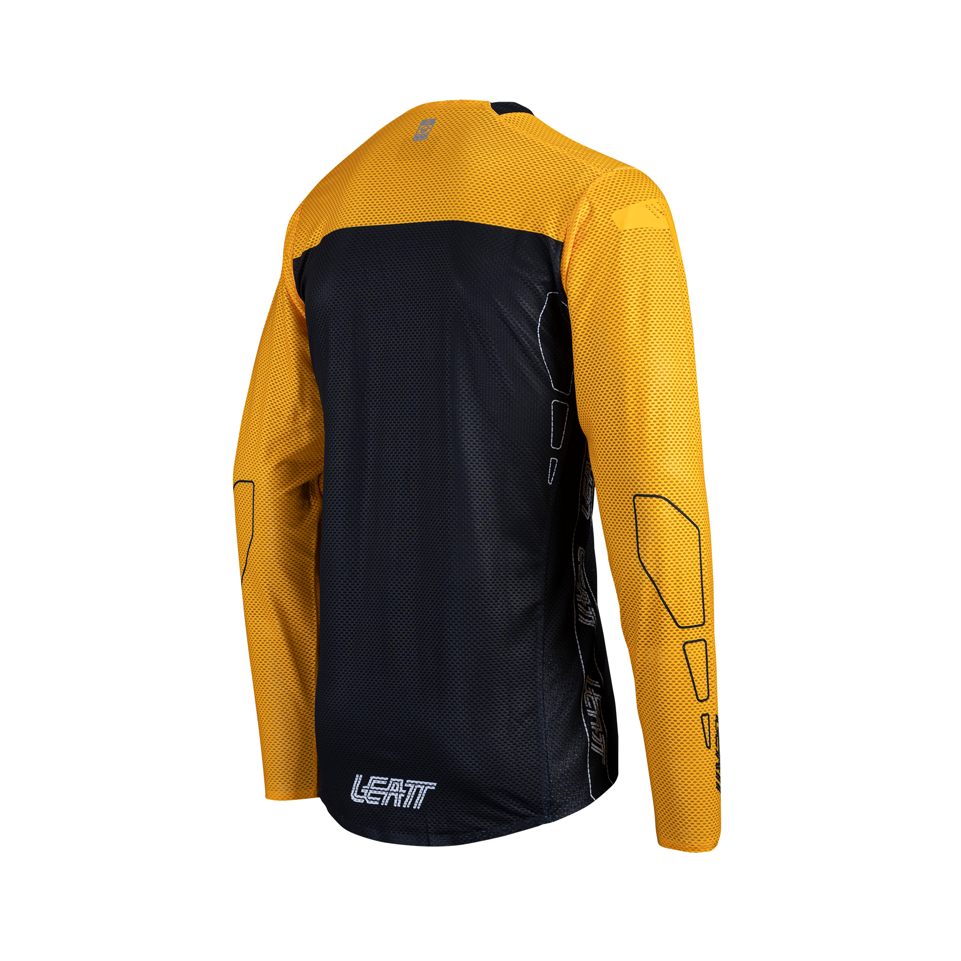 Jersey MTB Gravity 4.0 V24