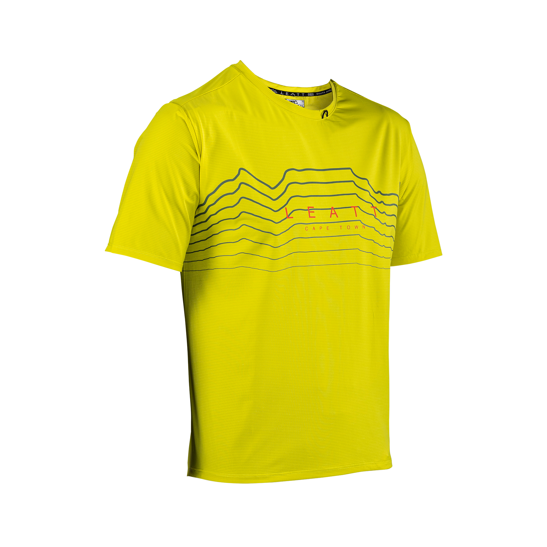 Jersey MTB Trail 1.0 X-flow V24