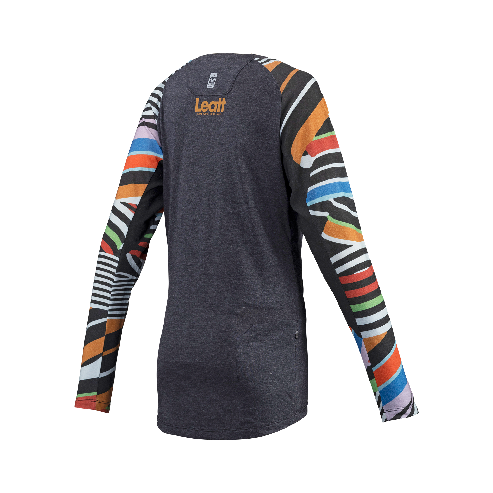Jersey MTB All Mountain 3.0 V24 - Women