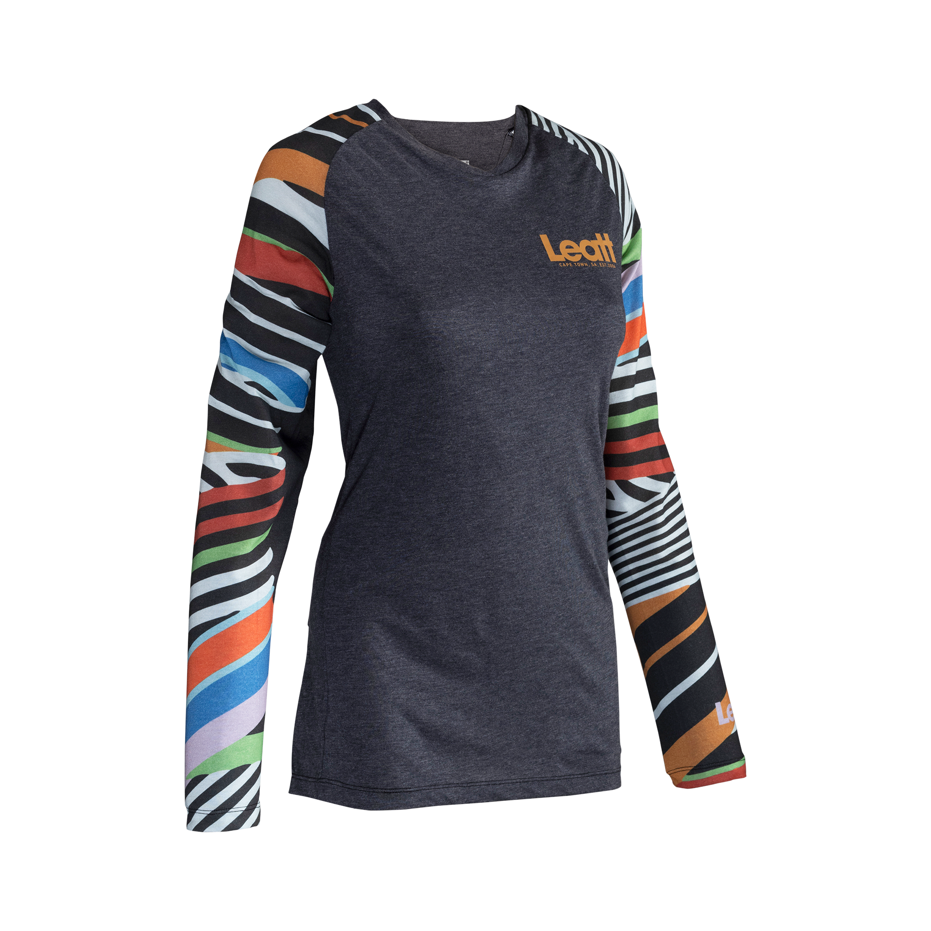 Jersey MTB All Mountain 3.0 V24 - Women