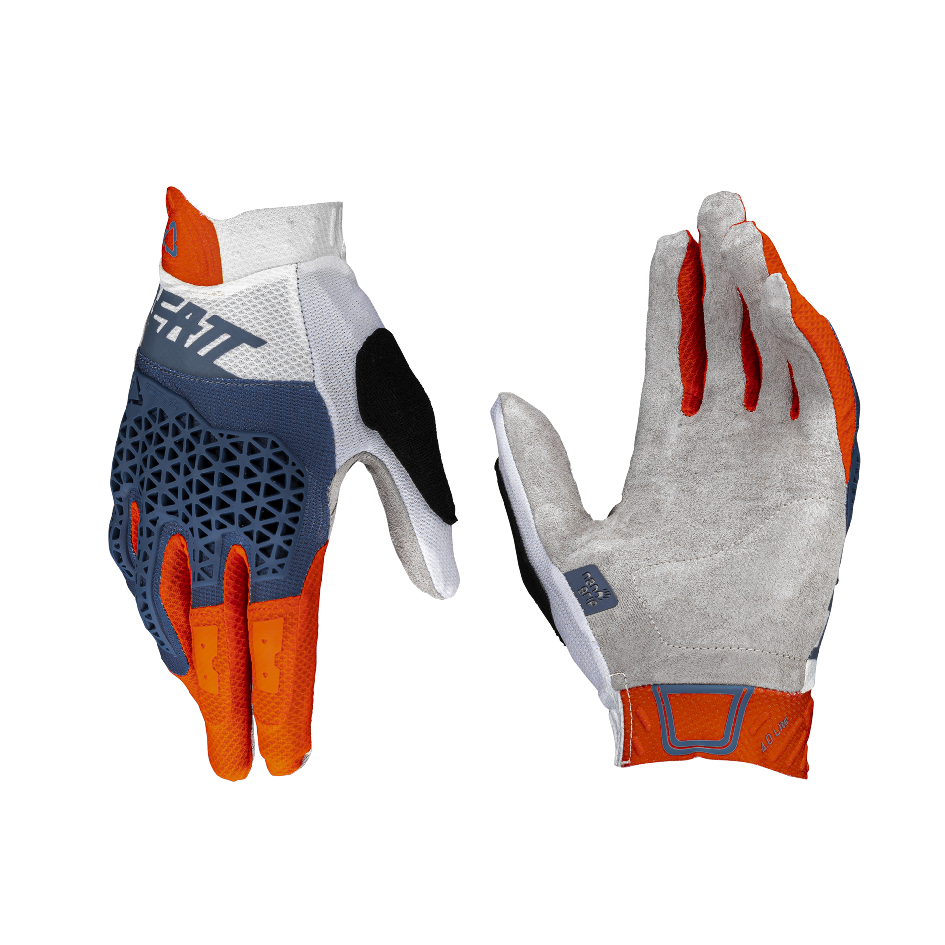 Gloves MTB 4.0 Lite