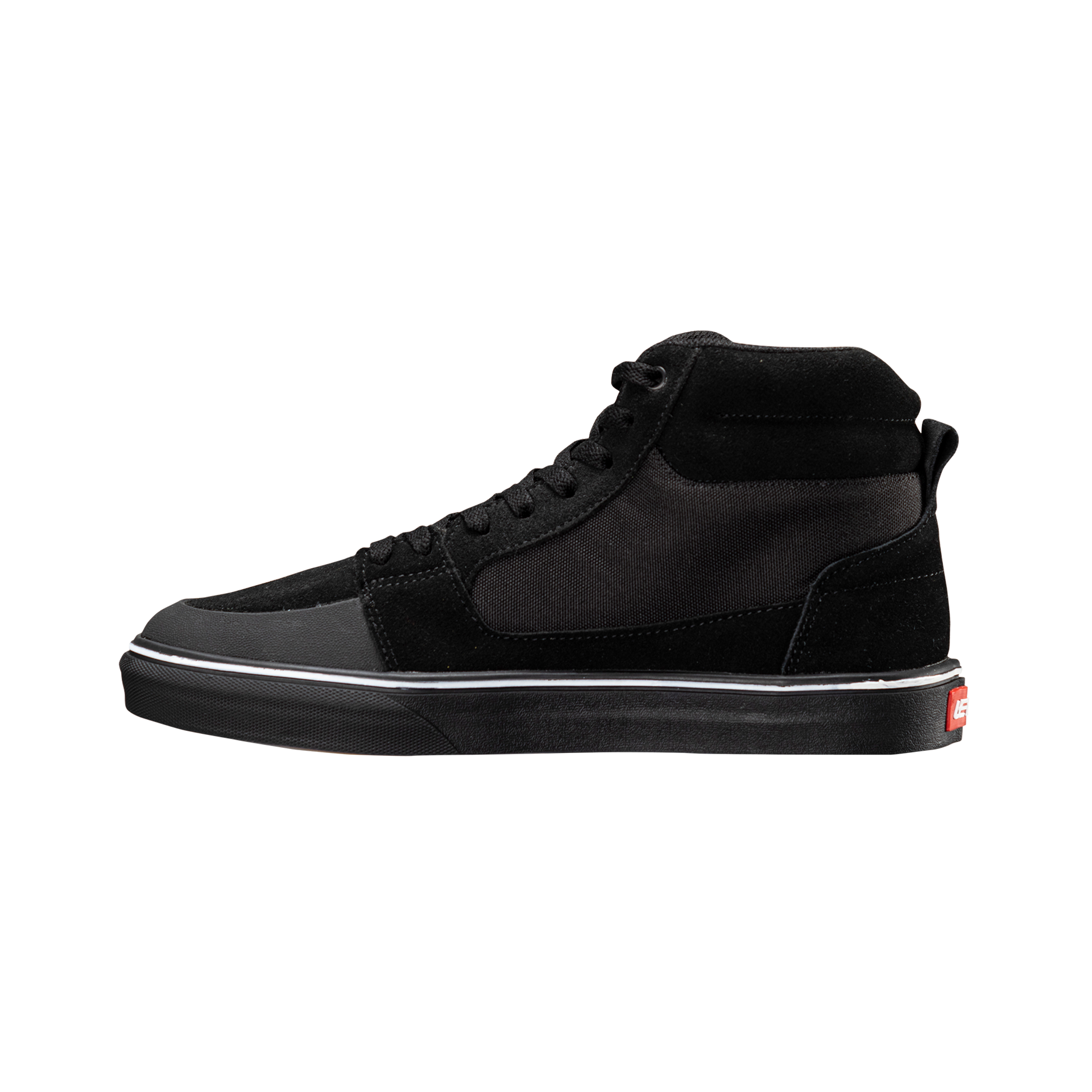 Shoes Flat 1.0 Hi