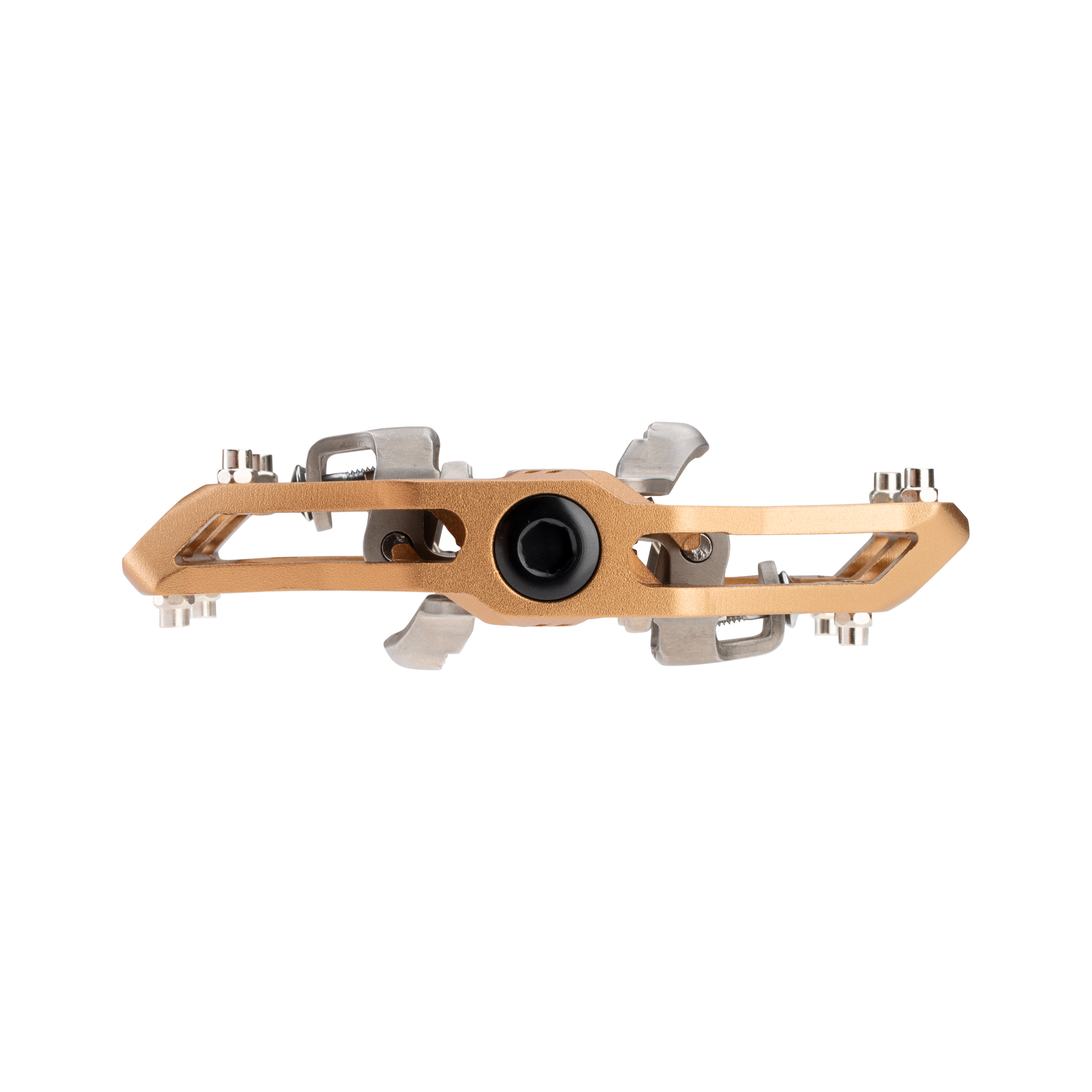 Pedals Gravity 6.0 Clip-in