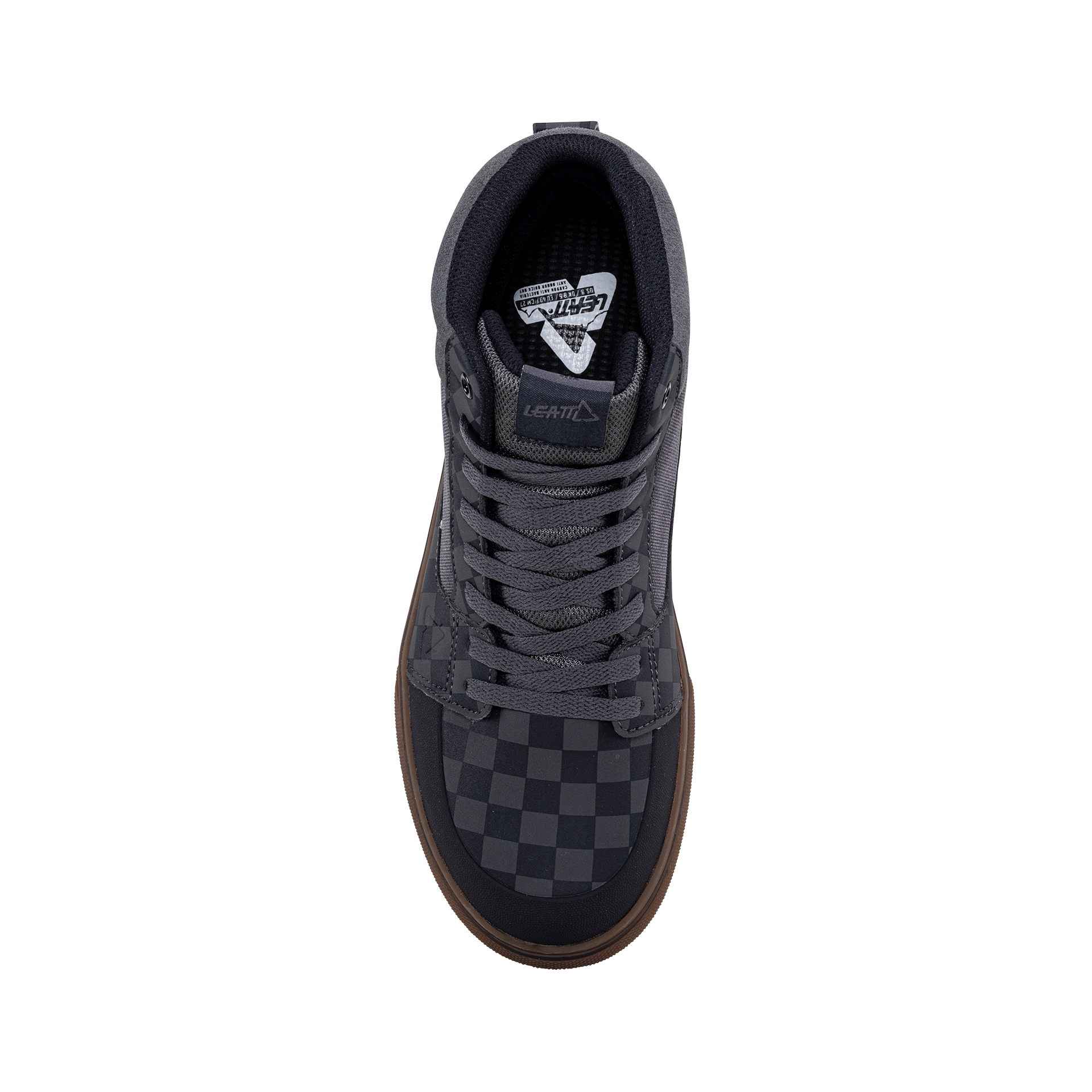 Shoes Flat 1.0 Hi