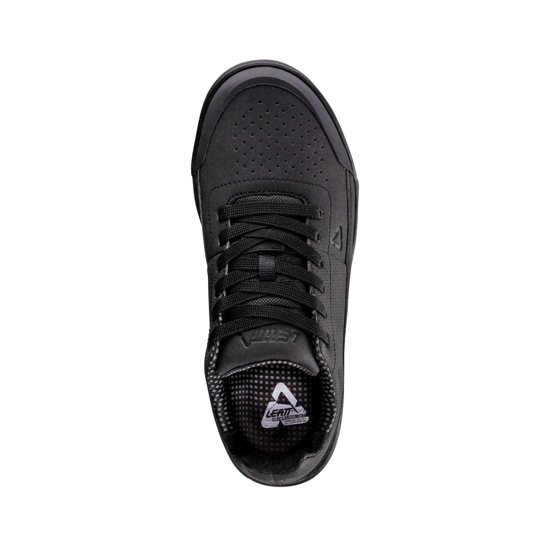 Shoes Flat 2.0