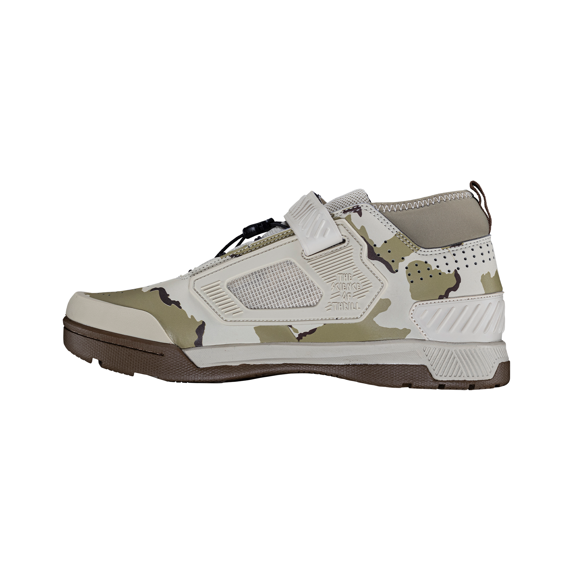Shoes Clip 4.0