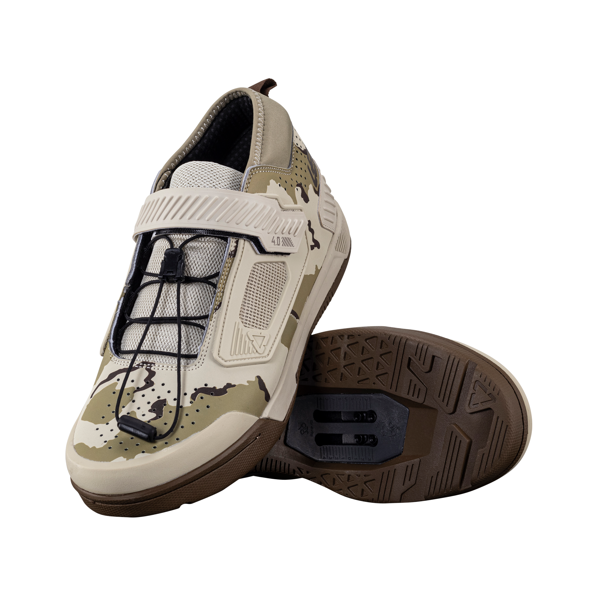 Shoes Clip 4.0