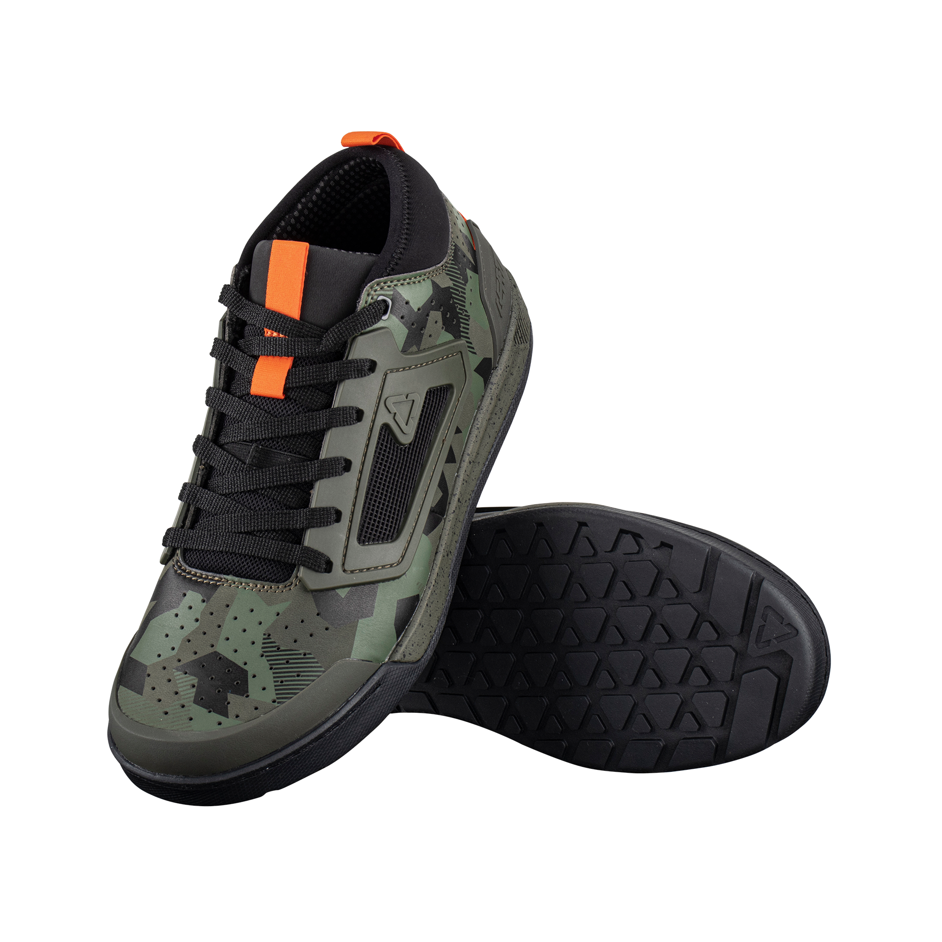 Shoes Flat 3.0