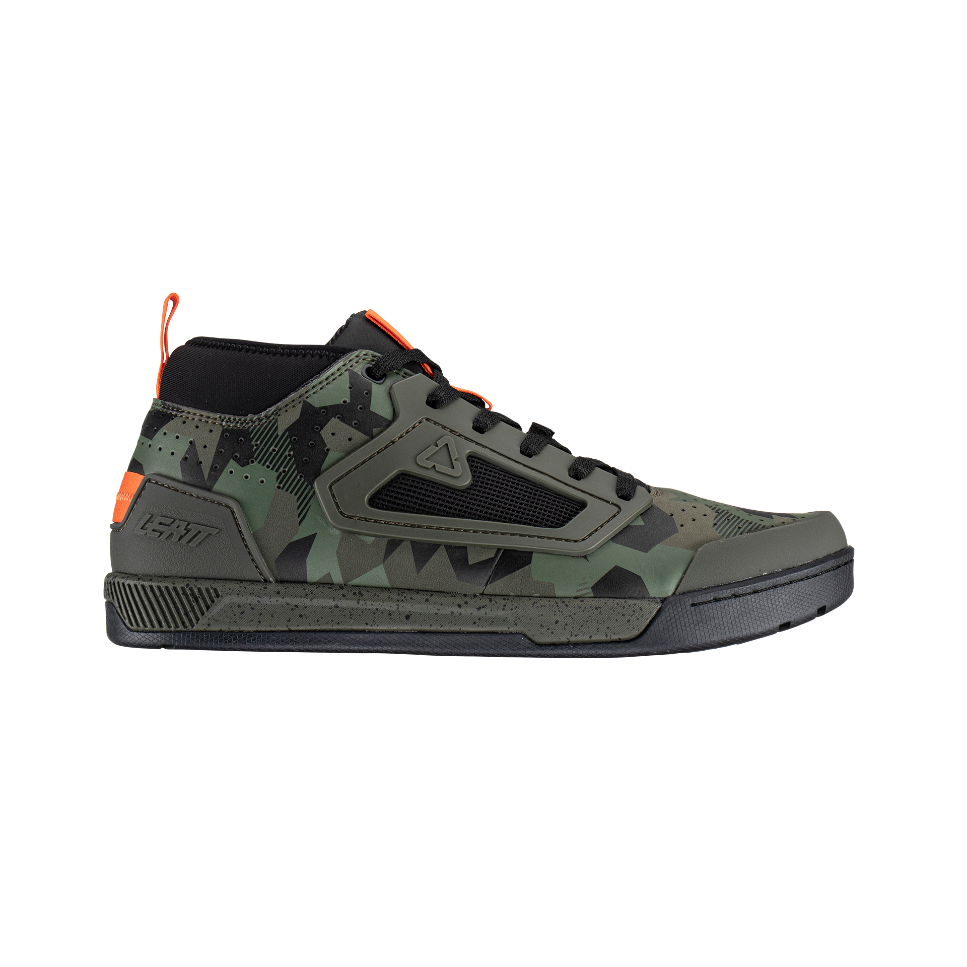 Shoes Flat 3.0