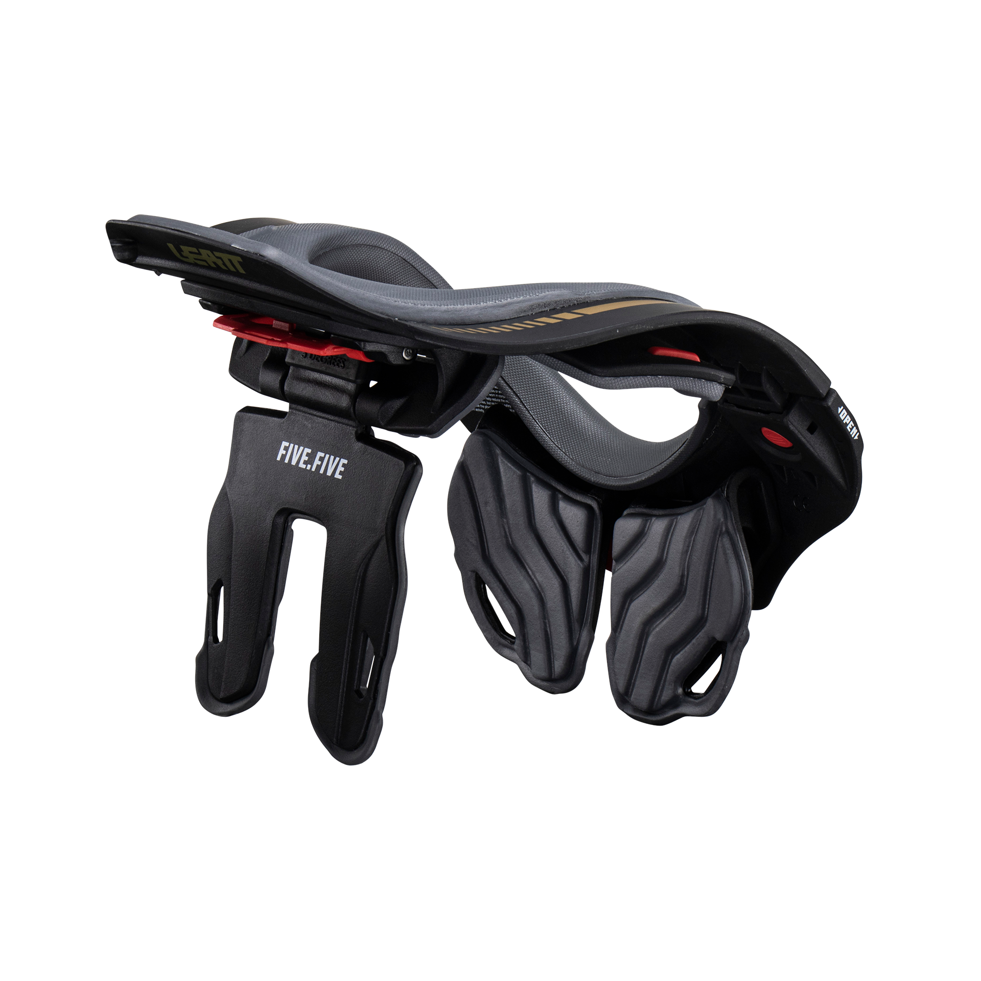 Neck Brace 5.5