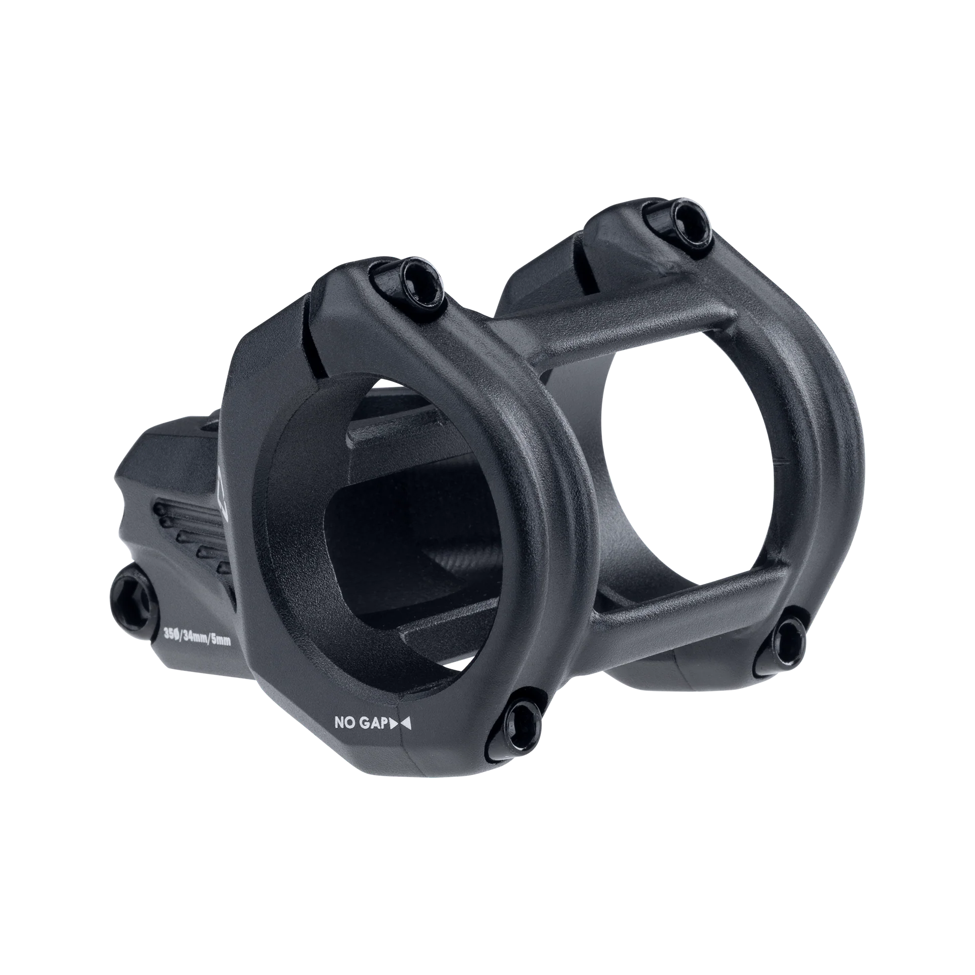 Leatt Stem Gravity 35 4.0 Black