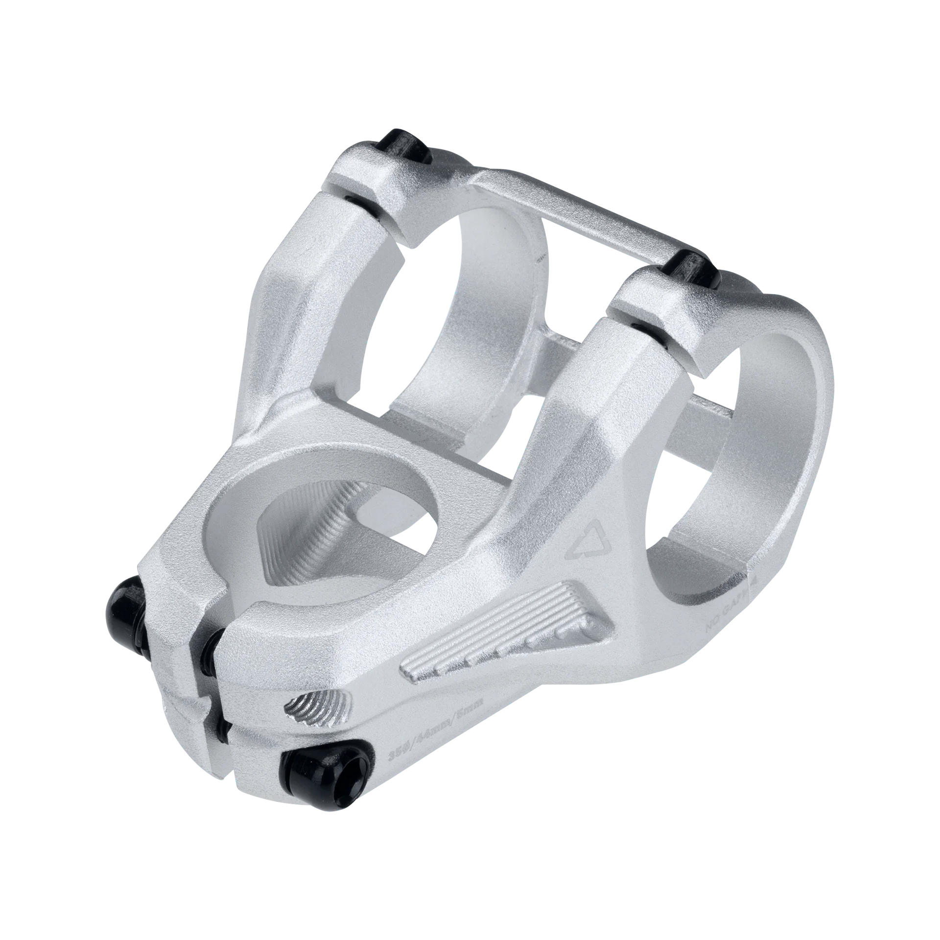 Leatt Stem Gravity 35 4.0 Silver