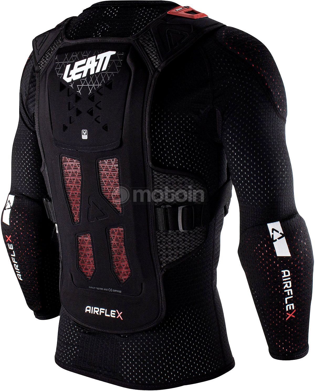 Body Protector AirFlex Women's