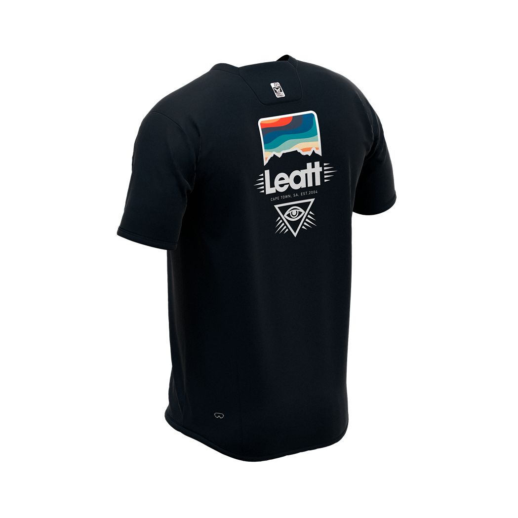 Jersey MTB All Mountain 2.0 - Junior