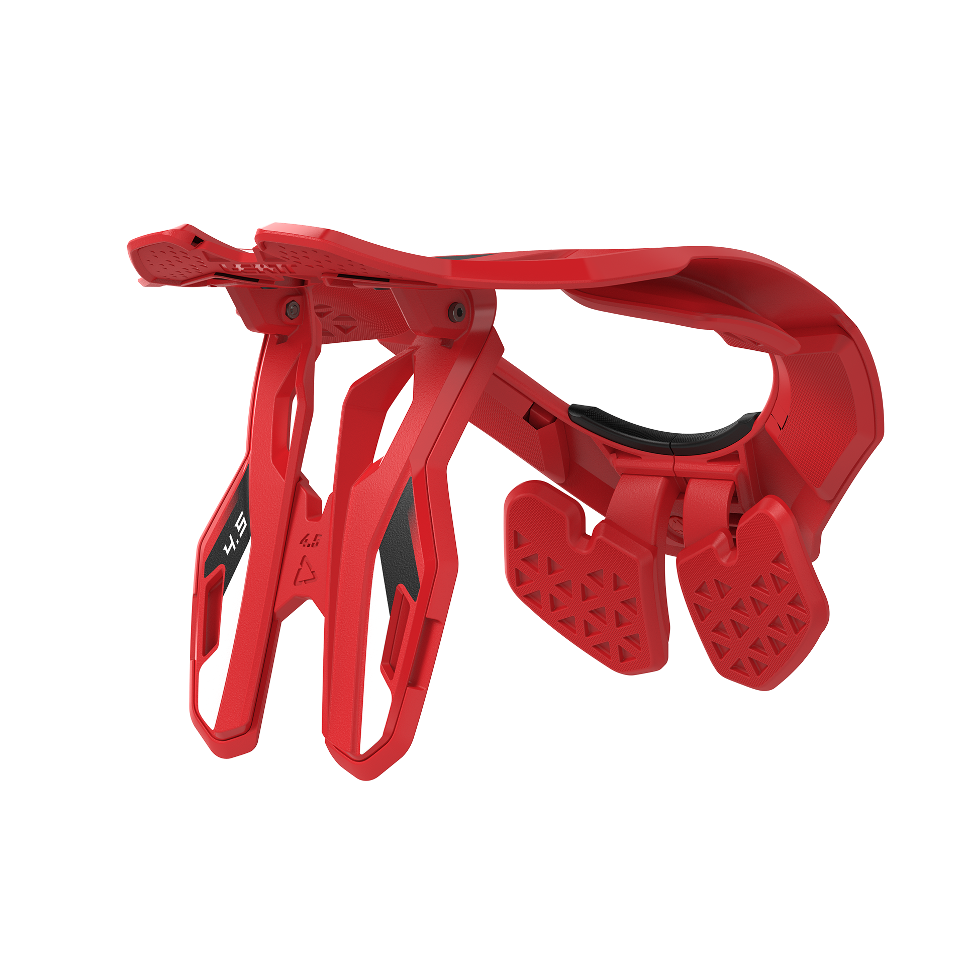 Neck Brace 4.5