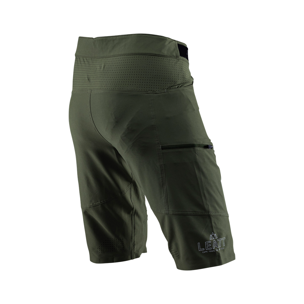 Shorts MTB Trail 3.0 Spinach